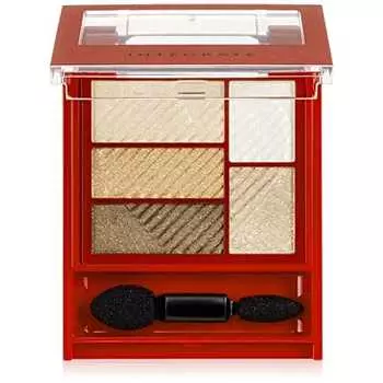 Integrated Triple Recipe Eyes (Eyeshadow) GR701 3.3g