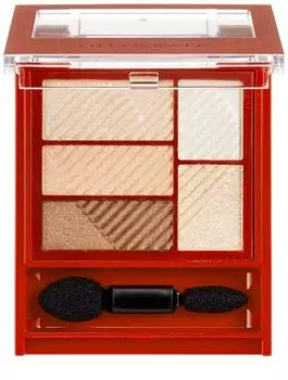 Integrated Triple Recipe Eyes PK704 (Eyeshadow) 3.3g