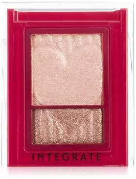 Integrated Wide Look Eyes BE272 (Eyeshadow) 2.5g