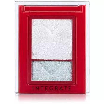 Integrated Wide Look Eyes (Eyeshadow) WT974 2.5g