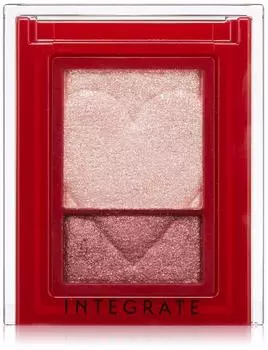Integrated Wide Look Eyes PK373 (Eyeshadow) 2.5g