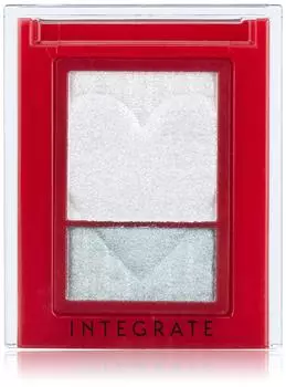 Integrated Wide Look Eyes WT974 (Eyeshadow) 2.5g