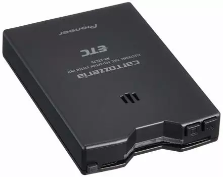 Интегрированная антенна Pioneer с голосовым управлением типа Carrozzeria ETC1.0 ND-ETC20