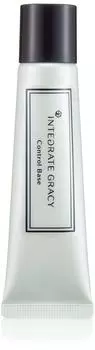 Интегрированная база Gracie Control 25 г (зеленый) (SPF15 PA+)