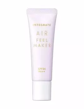 Интегрированная основа под макияж Air Feel Maker Lavender Color 30 г SPF25/PA++