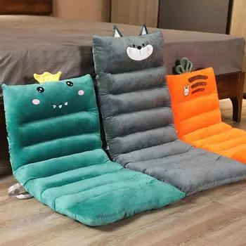 Интегрированная подушка для сиденья офиса, подушка для спинки, защита талии, подушка для спинки сиденья, подушка для ягодиц в студенческом общежитии 100x45cm