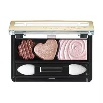 Интегрированные сладкие обманчивые глаза BR715 (Тени для век) 2.5g