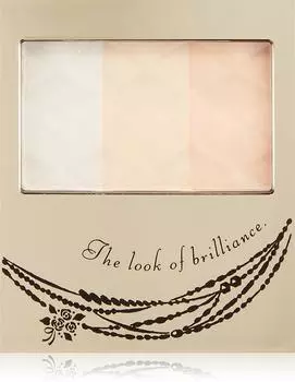 Интегрированный дизайн Veil Natural Face Color 3,5 г