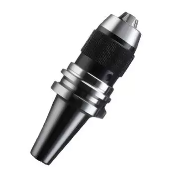 Интегрированный патрон для сверла с ЧПУ BT Handle Holder Self Tighting BT30-APU08