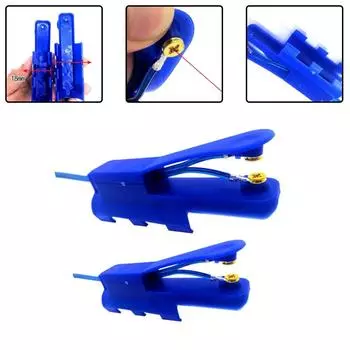 Интегрированный переключатель Blue Off TIG Switch Высокое качество 150 torch