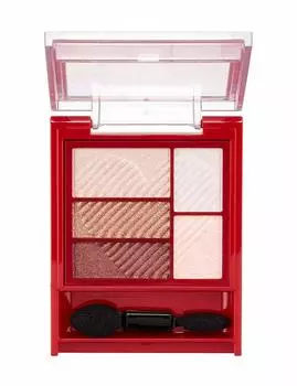 Интегрируйте тени для век Triple Recipe Eyes RS705 набор 5 цветов 3,3 г