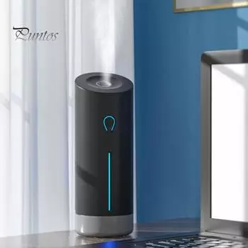 Интеллектуальная ароматическая машина с функцией таймера, низким уровнем шума, простая установка, настенное крепление, диффузор эфирных масел, средство для удаления запахов Chance белый