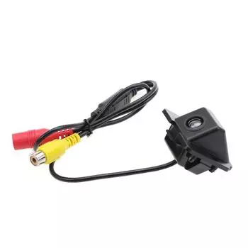 Интеллектуальная камера заднего вида с траекторией движения для Outlander 07-15