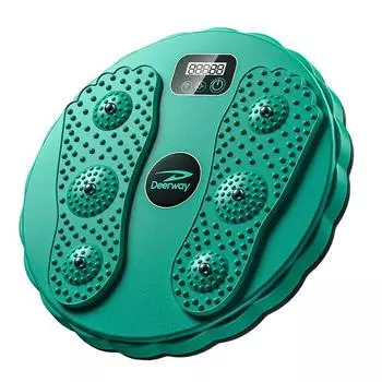 Интеллектуальная машина для подсчета талии, машина для массажа талии, машина для удаления жира и коррекции фигуры