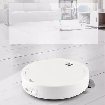 Интеллектуальная подметальная машина, многофункциональная машина для домашнего сканирования, уборки пылесосом и мытья полов, пылесос и машина для мытья полов с беспроводной зарядкой через USB