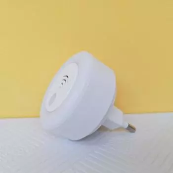 Интеллектуальное преобразование частоты отпугиватель насекомых домашний маленький ночной светильник для ребенка ультразвуковой отпугиватель комаров