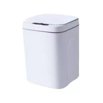 Интеллектуальные автоматические контейнеры 14 л Умные отходы Автоматический датчик канистры