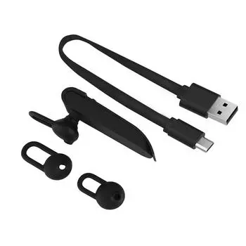 Интеллектуальные многоязычные беспроводные наушники Bluetooth с функцией перевода, портативные деловые наушники