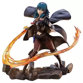 Интеллектуальные системы Fire Emblem Bereth масштаб пластик окрашенная готовая фигурка 1/7