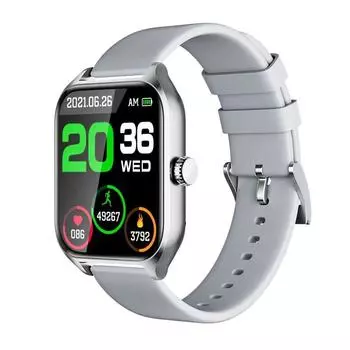 Интеллектуальные смарт-часы для мужчин и женщин, онлайн-Gps, фитнес, водонепроницаемые, спортивные, наручные, смарт-часы для iPhone, Android, ПК, Amazfit Haylou With Original Box