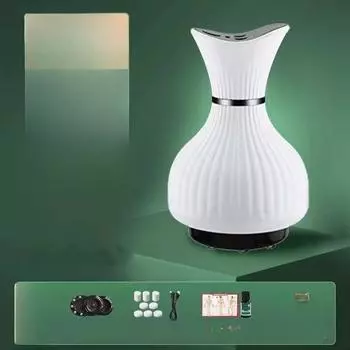 Интеллектуальный электрический скребковый инструмент, массажер, баночное устройство, физиотерапевтический инструмент отрицательного давления, дноуглубительные меридианы.