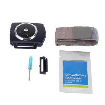 Интеллектуальный браслет от храпа предотвращает храп, улучшает сон, электронные импульсные устройства для храпа