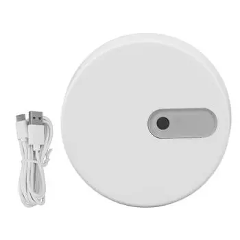 Интеллектуальный датчик движения 24 ГГц Микроволновый датчик присутствия человека Приложение для дистанционного управления Детектор движения для