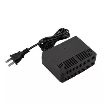 Интеллектуальный генератор отрицательных ионов, ионизатор для автомобиля, очиститель воздуха, черный чёрный