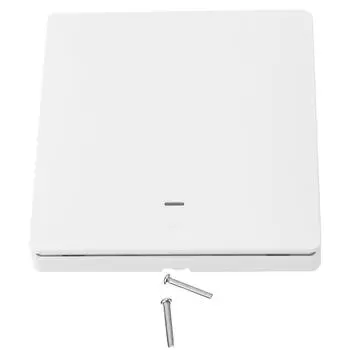 Интеллектуальный коммутатор беспроводной WiFi пульт дистанционного управления распределение питания стандарт ЕС/Великобритании 95240 В переменного тока