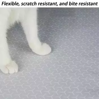 Интеллектуальный полностью автоматический коврик для кошачьего туалета Petkit PURA MAX Коврики для кошачьего туалета Three Prevention Pad Pet Sandbox Pads