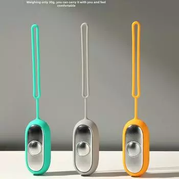 Интеллектуальный прибор для сна, ручной успокаивающий сон с помощью микротоков English packaging