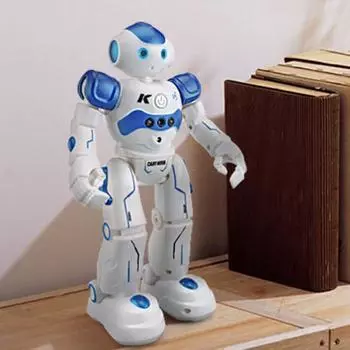 Интеллектуальный RC-робот с автоматическим дисплеем, датчик жестов ABS, RC-робот