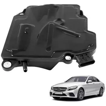 Интеллектуальный сервомодуль ISM заменяет блок управления модулем переключения передач автоматической коробки передач A0002701652 для W204 W212 X164 X166 W164 CHINA