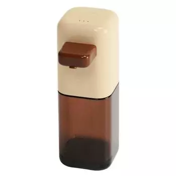 Intelligent Induction Automatic Foam Soap Dispenser Contactless Liquid Soap Dispenser Kitchen