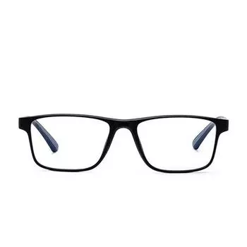 Intellilens | Компьютерные очки Zero Power Blue Cut | Антибликовые, легкие и блокируют вредные лучи | Характеристики защиты от УФ-излучения | Для мужчин и женщин