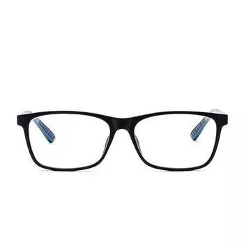 Intellilens | Компьютерные очки Zero Power Blue Cut | Антибликовые, легкие и блокируют вредные лучи | Характеристики защиты от УФ-излучения | Для мужчин и женщин