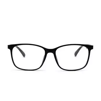 Intellilens | Компьютерные очки Zero Power Blue Cut | Антибликовые, легкие и блокируют вредные лучи | Характеристики защиты от УФ-излучения | Для мужчин и женщин | Средний