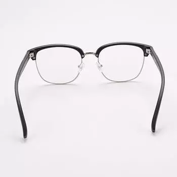 Intellilens | Компьютерные очки Zero Power Blue Cut | Антибликовые, легкие и блокируют вредные лучи | Характеристики защиты от УФ-излучения | Для мужчин и женщин