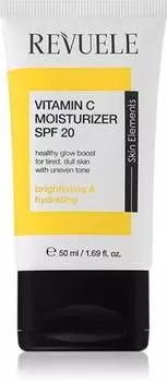 Интенсивная гиалуроновая маска Spf 20 TU прозрачный