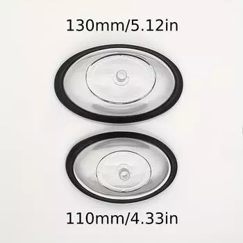 Интенсивная система влагалищной помпы: Насос для киски Стимуляторы клитора Молокоотсос Больше — для интенсивного сексуального улучшения для пар, женщин! Large