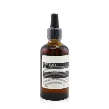 Интенсивная сыворотка для лица с экстрактом петрушки Aesop 60 мл. Эссенция