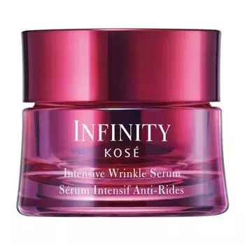 Интенсивная сыворотка от морщин Infinity 40 г /