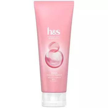 интенсивное лечение 180 г восстановление h&s h&s