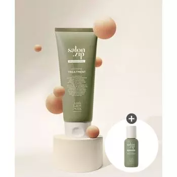 Интенсивное лечение Jeongsaemmool Salonjib