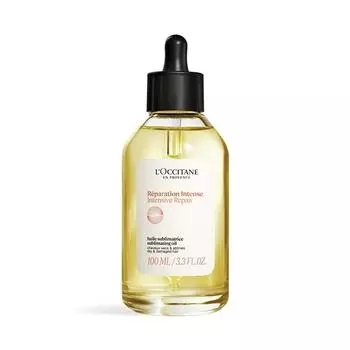 Интенсивное восстанавливающее сублимационное масло 100 мл 1EA