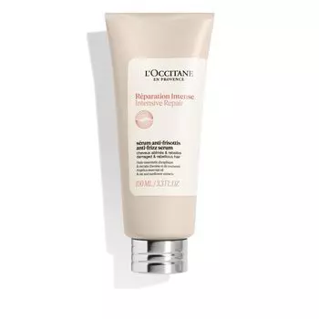 Интенсивное восстановление молочка для волос 100 мл Hair Five Herbs Repairing Hair Milk Serum обновлена новым популярным средством для поврежденных волос для увлажнения белый