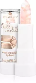 интенсивный бальзам для губ TU прозрачный