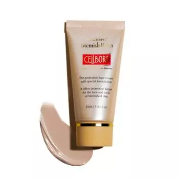Интенсивный бальзам Selvon Blemish Balm 55 мл, 1 шт.