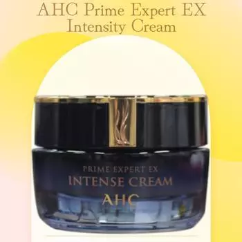 Интенсивный крем AHC Prime Expert EX 50 мл (3 варианта) 50ml*1ea