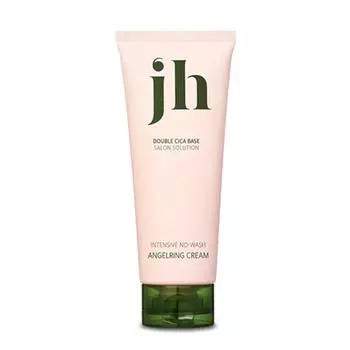 Интенсивный крем для волос Jenny House Cosmetic No-Wash Angeling Cream, 150 мл, 1 шт.